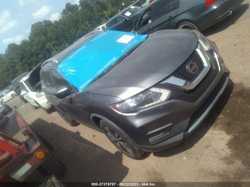 NISSAN ROGUE 2020 jn8at2mt1lw016936