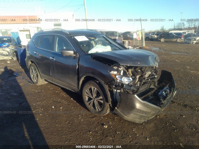 NISSAN ROGUE 2020 jn8at2mt1lw017164