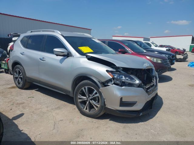 NISSAN ROGUE 2020 jn8at2mt1lw018556