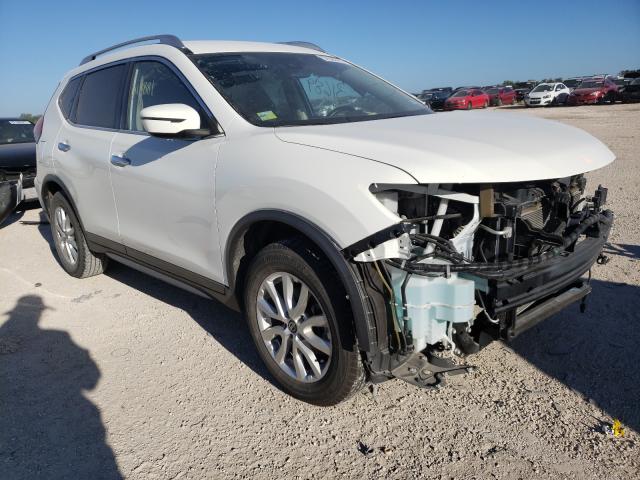 NISSAN ROGUE S 2020 jn8at2mt1lw018881