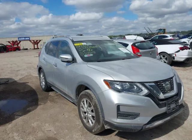 NISSAN ROGUE 2020 jn8at2mt1lw030495