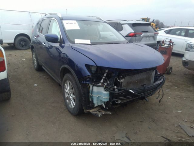 NISSAN ROGUE 2020 jn8at2mt1lw031274