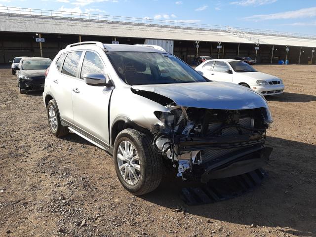 NISSAN ROGUE S 2020 jn8at2mt1lw033168