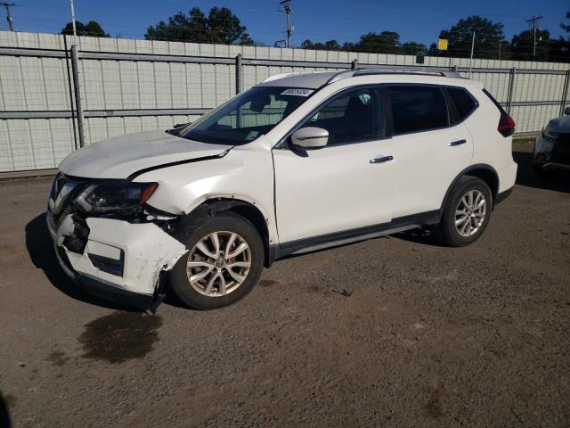 NISSAN ROGUE S 2020 jn8at2mt1lw034661