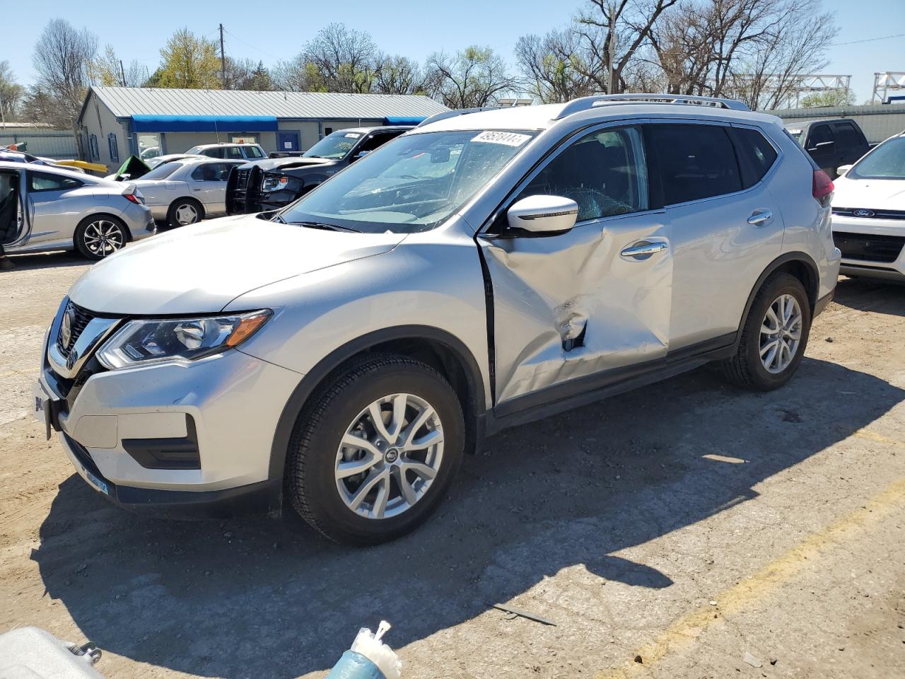 NISSAN ROGUE 2020 jn8at2mt1lw035695