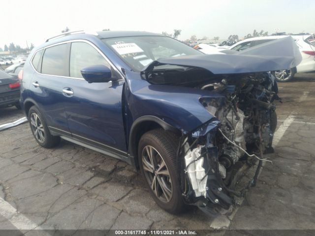 NISSAN ROGUE 2020 jn8at2mt1lw037155