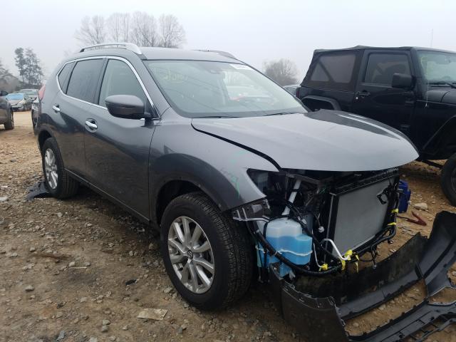 NISSAN ROGUE S 2020 jn8at2mt1lw038063