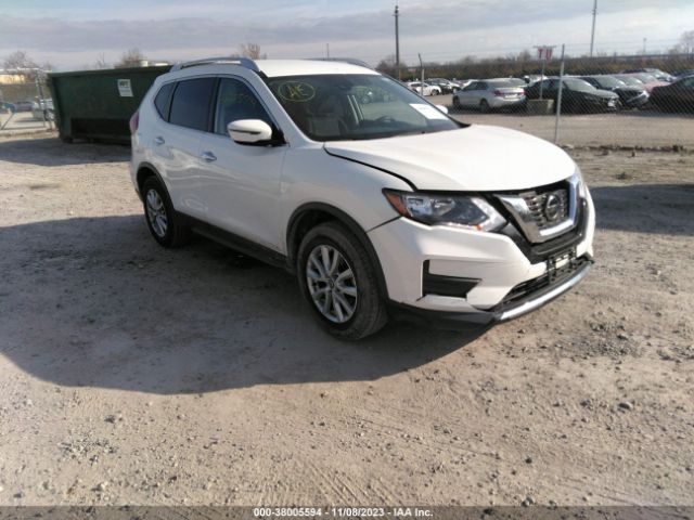 NISSAN ROGUE 2020 jn8at2mt1lw038791