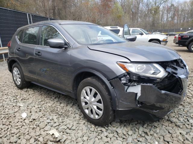 NISSAN ROGUE S 2020 jn8at2mt1lw039035