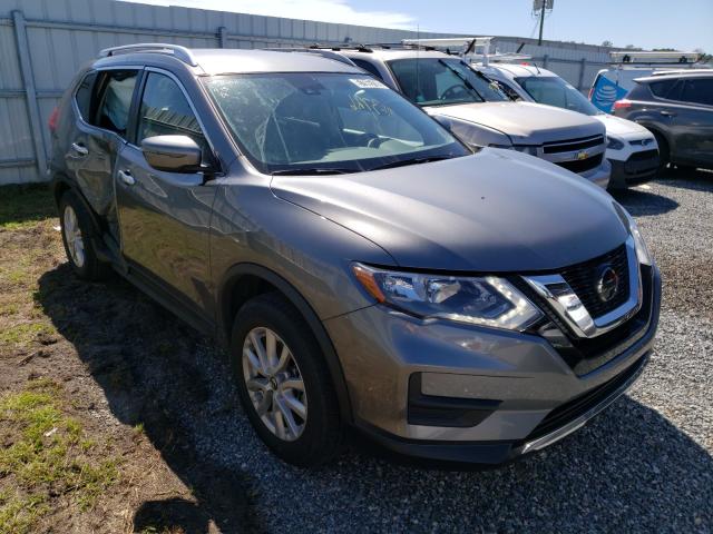 NISSAN ROGUE S 2020 jn8at2mt1lw039214