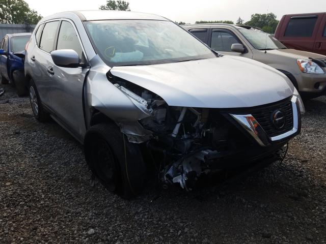 NISSAN ROGUE S 2020 jn8at2mt1lw039469