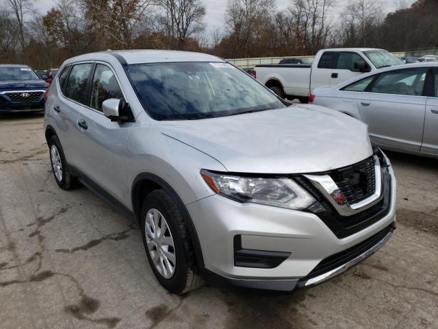 NISSAN ROGUE S 2020 jn8at2mt1lw039875