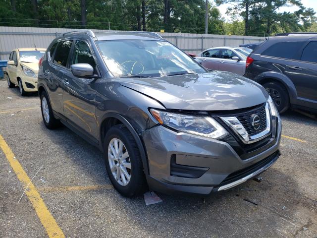 NISSAN ROGUE S 2020 jn8at2mt1lw040007