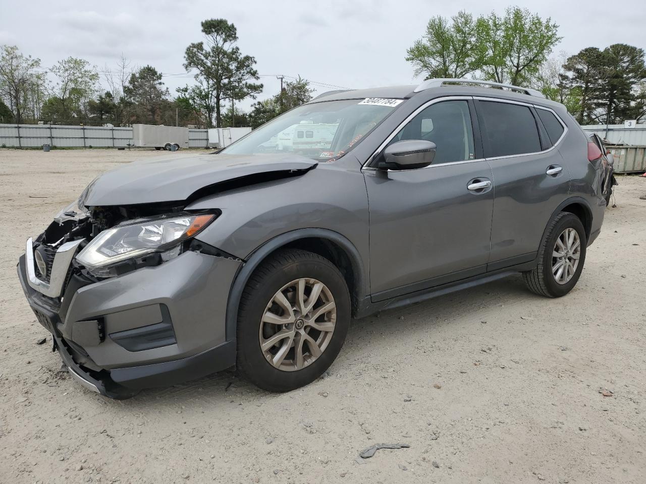 NISSAN ROGUE 2020 jn8at2mt1lw041593