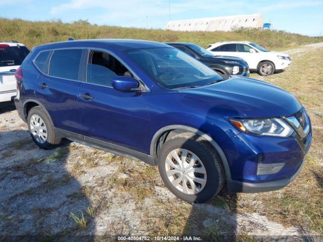 NISSAN ROGUE 2020 jn8at2mt1lw041898