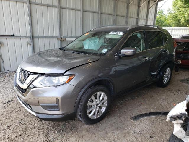 NISSAN ROGUE S 2020 jn8at2mt1lw042467