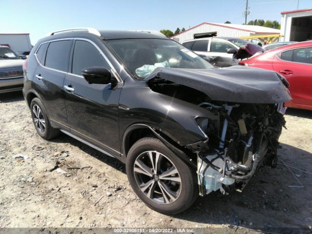 NISSAN ROGUE 2020 jn8at2mt1lw043246