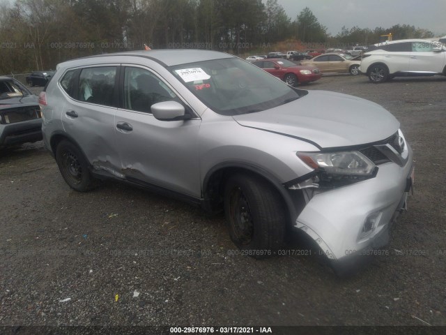 NISSAN ROGUE 2016 jn8at2mt2gw000721