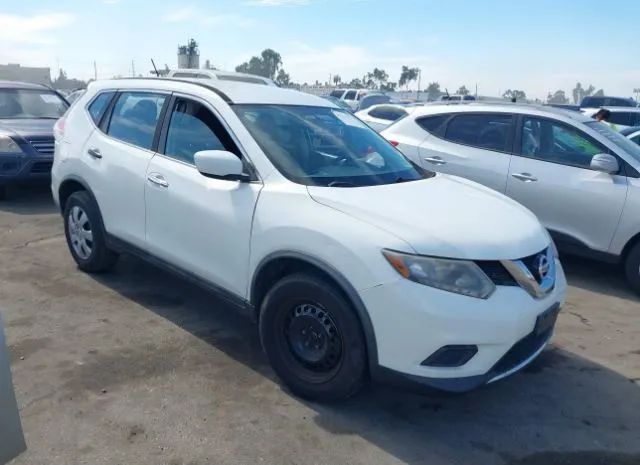 NISSAN ROGUE 2016 jn8at2mt2gw001562