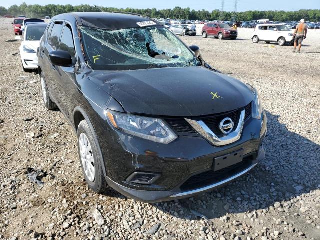 NISSAN ROGUE S 2016 jn8at2mt2gw001626