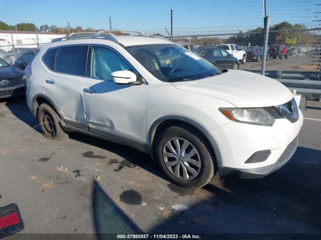 NISSAN ROGUE 2016 jn8at2mt2gw002047