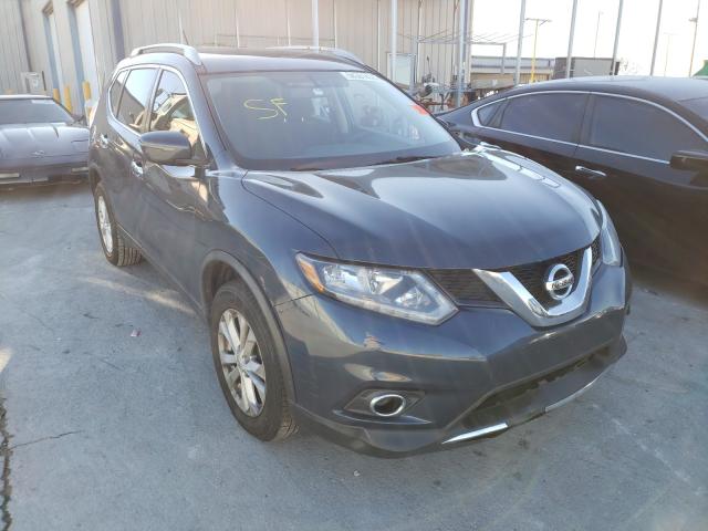 NISSAN ROGUE S 2016 jn8at2mt2gw002162