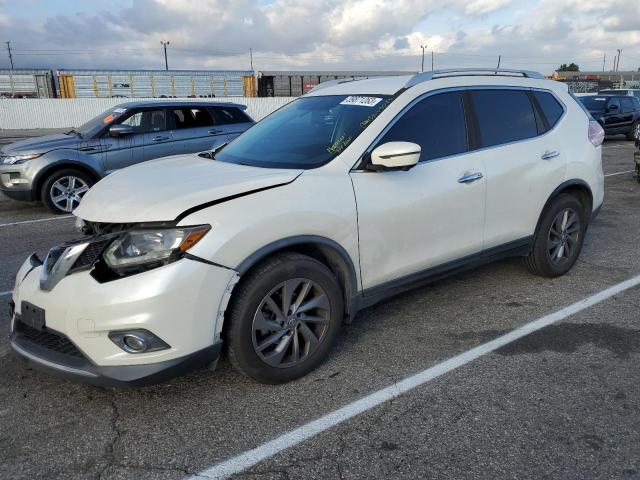 NISSAN ROGUE S 2016 jn8at2mt2gw002324