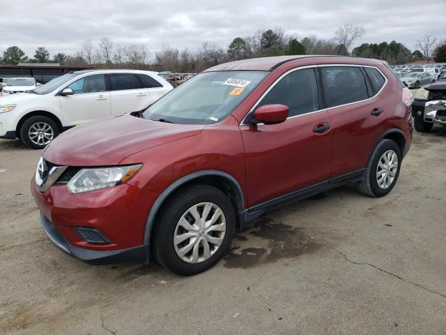 NISSAN ROGUE 2016 jn8at2mt2gw002534