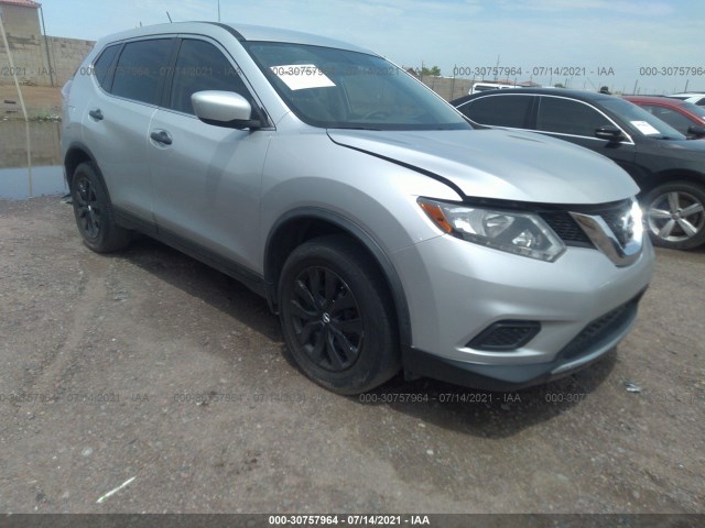 NISSAN ROGUE 2016 jn8at2mt2gw002873