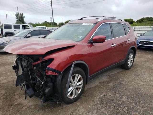 NISSAN ROGUE 2016 jn8at2mt2gw003974