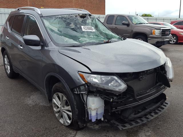 NISSAN ROGUE S 2016 jn8at2mt2gw004610