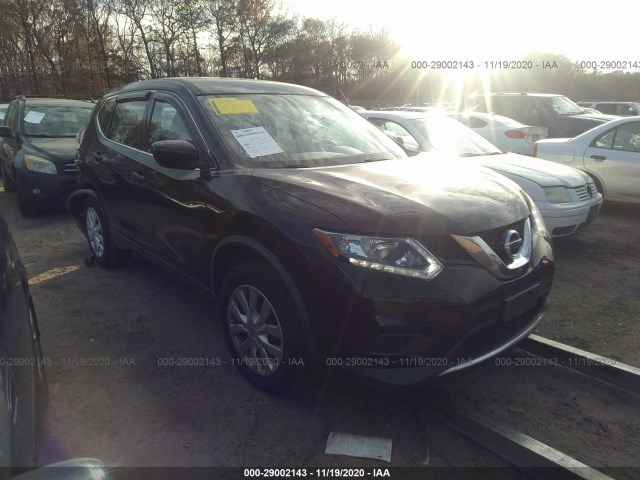 NISSAN ROGUE 2016 jn8at2mt2gw004767