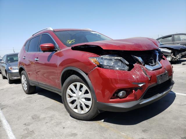 NISSAN ROGUE S 2016 jn8at2mt2gw005384