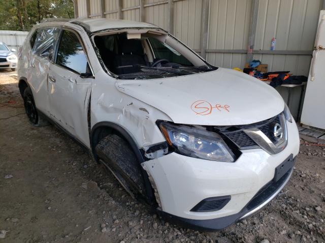 NISSAN ROGUE S 2016 jn8at2mt2gw007183