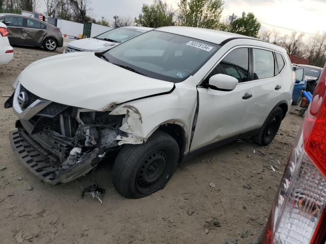 NISSAN ROGUE 2016 jn8at2mt2gw007281