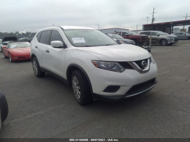 NISSAN ROGUE 2016 jn8at2mt2gw007961