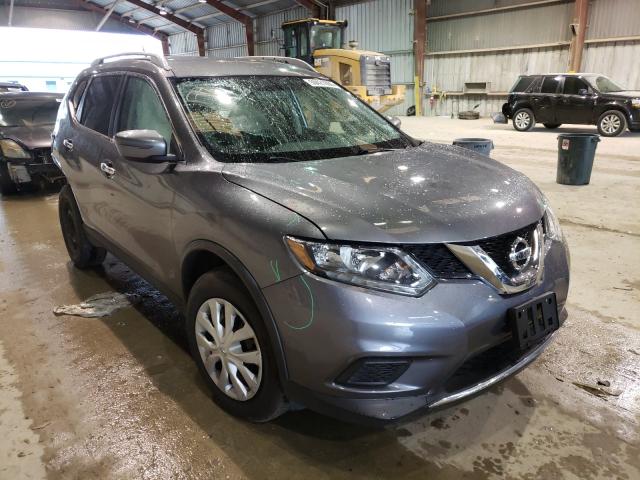 NISSAN ROGUE S 2016 jn8at2mt2gw011105