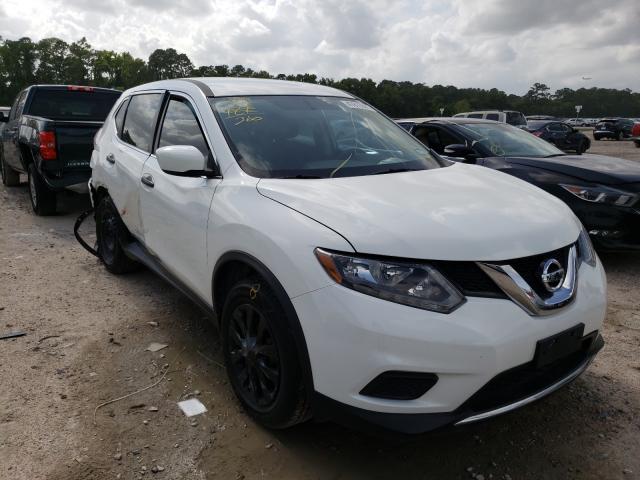 NISSAN ROGUE S 2016 jn8at2mt2gw011752