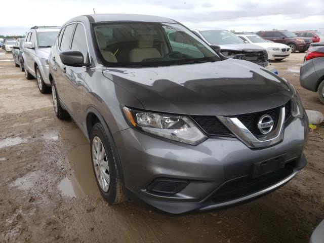 NISSAN ROGUE S 2016 jn8at2mt2gw012058