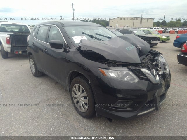 NISSAN ROGUE 2016 jn8at2mt2gw012061