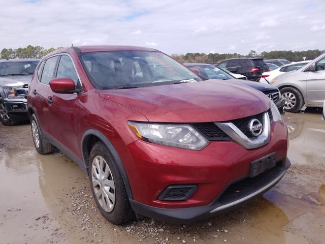 NISSAN ROGUE S 2016 jn8at2mt2gw012156