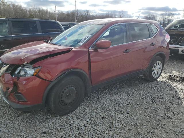 NISSAN ROGUE S 2016 jn8at2mt2gw012898