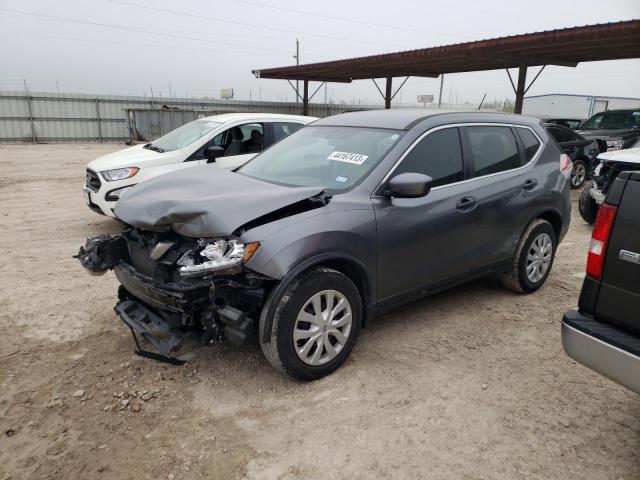 NISSAN ROGUE S 2016 jn8at2mt2gw013419