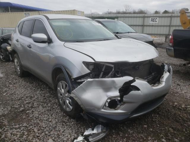 NISSAN ROGUE S 2016 jn8at2mt2gw013629