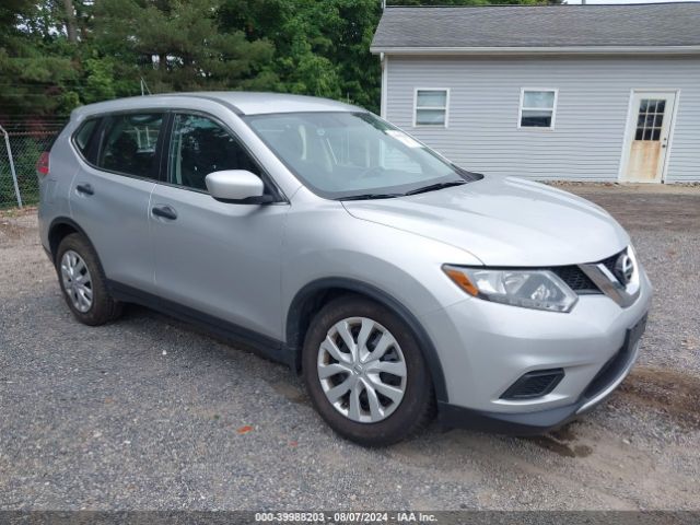 NISSAN ROGUE 2016 jn8at2mt2gw014604