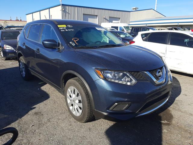 NISSAN ROGUE S 2016 jn8at2mt2gw014859