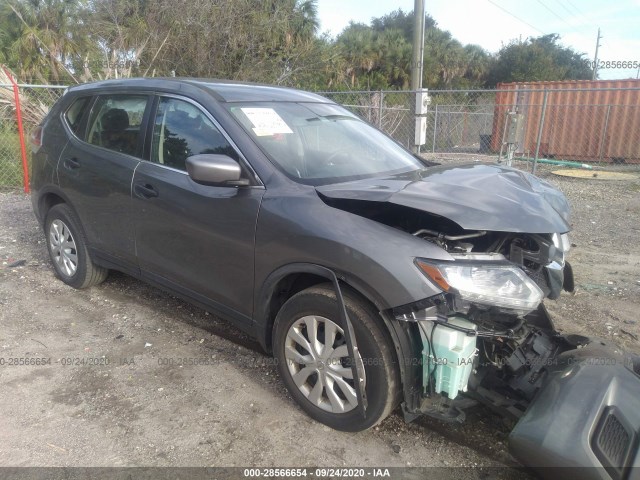 NISSAN ROGUE 2016 jn8at2mt2gw015848