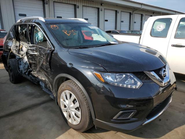 NISSAN ROGUE S 2016 jn8at2mt2gw015879