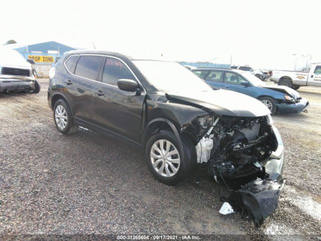 NISSAN ROGUE 2016 jn8at2mt2gw015882