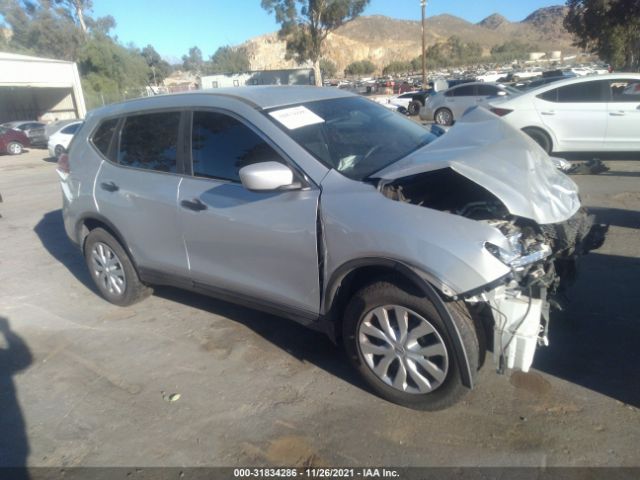 NISSAN ROGUE 2016 jn8at2mt2gw016739